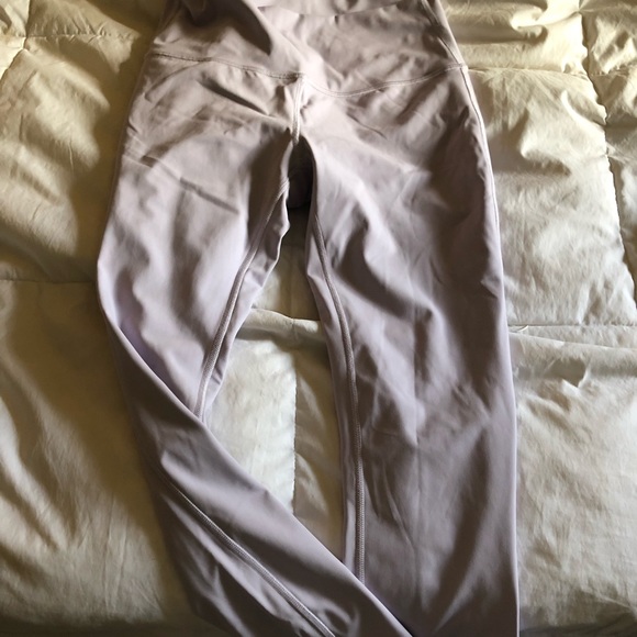 Lulu lemon leggings - Picture 2 of 2